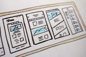 webdesign layout